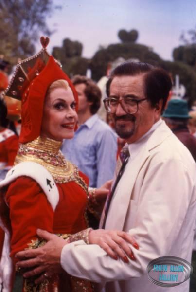 Jayne Meadows and Paul Zastupnevich
