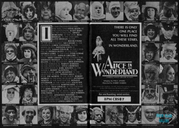TV Guide Clipping