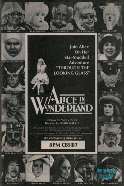 TV Guide Clipping