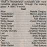 TV Guide Clipping