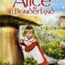 Alice in Wonderland DVD