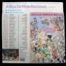 Alice in Wonderland LP Front
