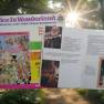 Alice in Wonderland LP and Booklet
