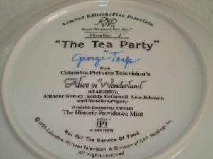 Plates