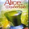 Alice in Wonderland UK DVD