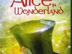UK DVD