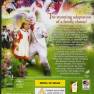 Alice in Wonderland UK DVD