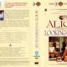 Alice Through the Looking Glass Video