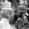 Carol Channing and Ann Jillian