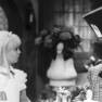 Alice and the Mad Hatter (Anthony Newley)