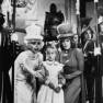 Carol Channing, Natalie Gregory and Ann Jillian