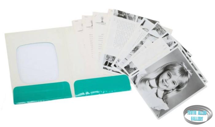 Alice in Wonderland Release Materials