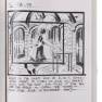 Alice in Wonderland and Pinocchio Xerographs and Drawings