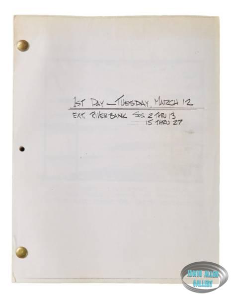 Alice in Wonderland and Pinocchio Xerographs and Drawings