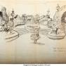 The Procession Production Art