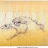 Jabberwocky Production Art