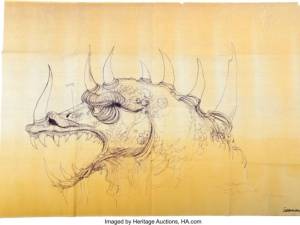 Original Art