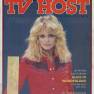 TV Host 7-13 December 1985