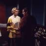 Irwin Allen, Rosemary Forsyth, Robert Wagner