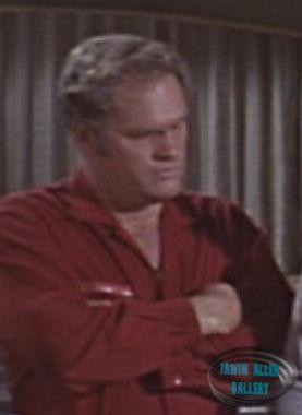 Brett's Henchman