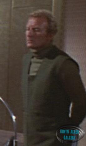 Brett's Henchman