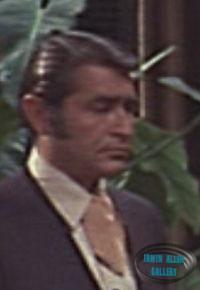 Edward G. Robinson Jr. - Dr. Burkson