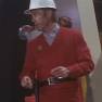 Ray Didsbury - Security Guard