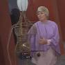 Sheila Mathews - Blonde Woman