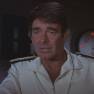 Stuart Whitman - Vice Admiral Michael Matthews