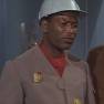 Sugar Ray Robinson - Captain Hunter