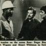 British TV magazine clipping