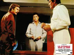 Lobby Cards