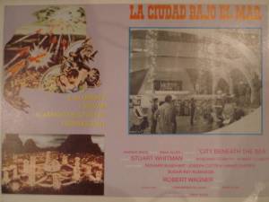Lobby Cards