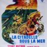 La Citadelle Sous La Mer Poster