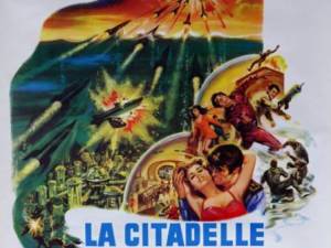 Belgian Poster