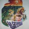 La Citadelle Sous La Mer Poster