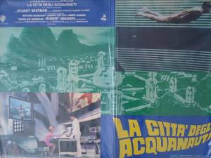 Italian Poster