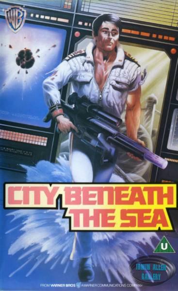 City Beneath the Sea Video