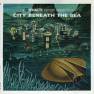 City Beneath the Sea View-Master Booklet