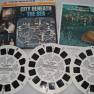 City Beneath the Sea View-Master