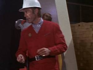 Red Suit
