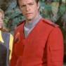 Gary Conway in Red Suit
