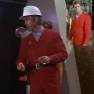Ray Didsbury in Red Suit