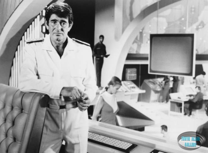 Stuart Whitman