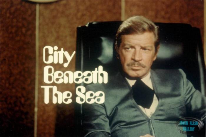 Richard Basehart