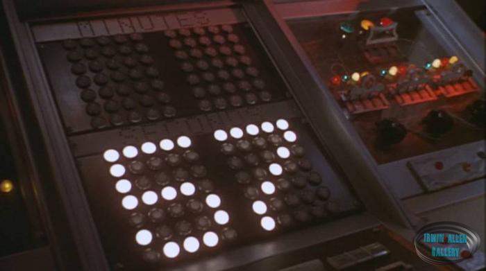 Countdown Console