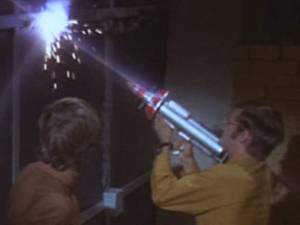 Cutting Torch