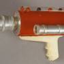 Laser pistol from City Beneath the Sea