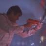 City Beneath the Sea Laser Pistol