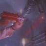 City Beneath the Sea Laser Pistol